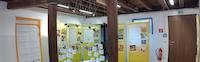 Roll-Ups Wanderausstellung_Bayern summt